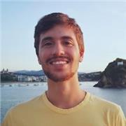 ¡DIVIERTETE COCINANDO!